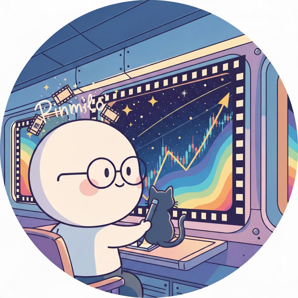 ぴんのアバター